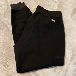 Zamora Scrub pants